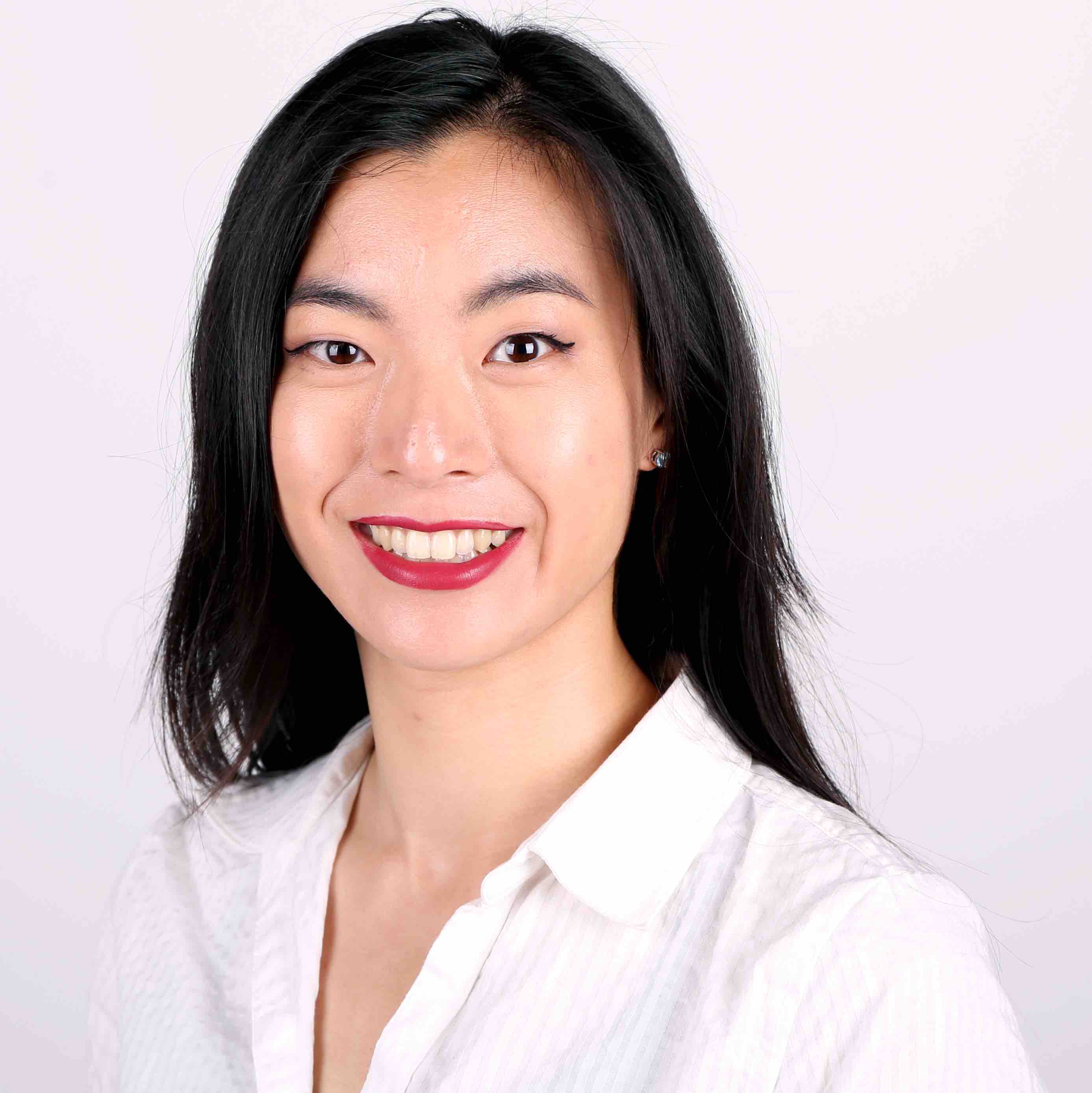 Meicha Wang