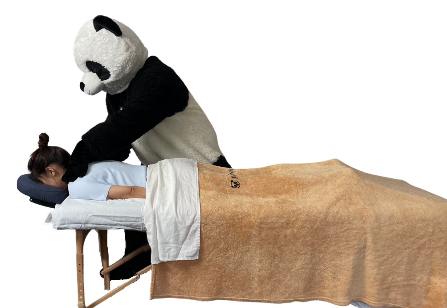 Evening Massage Burnaby Metrotown After Hours Rmt Panda Clinic