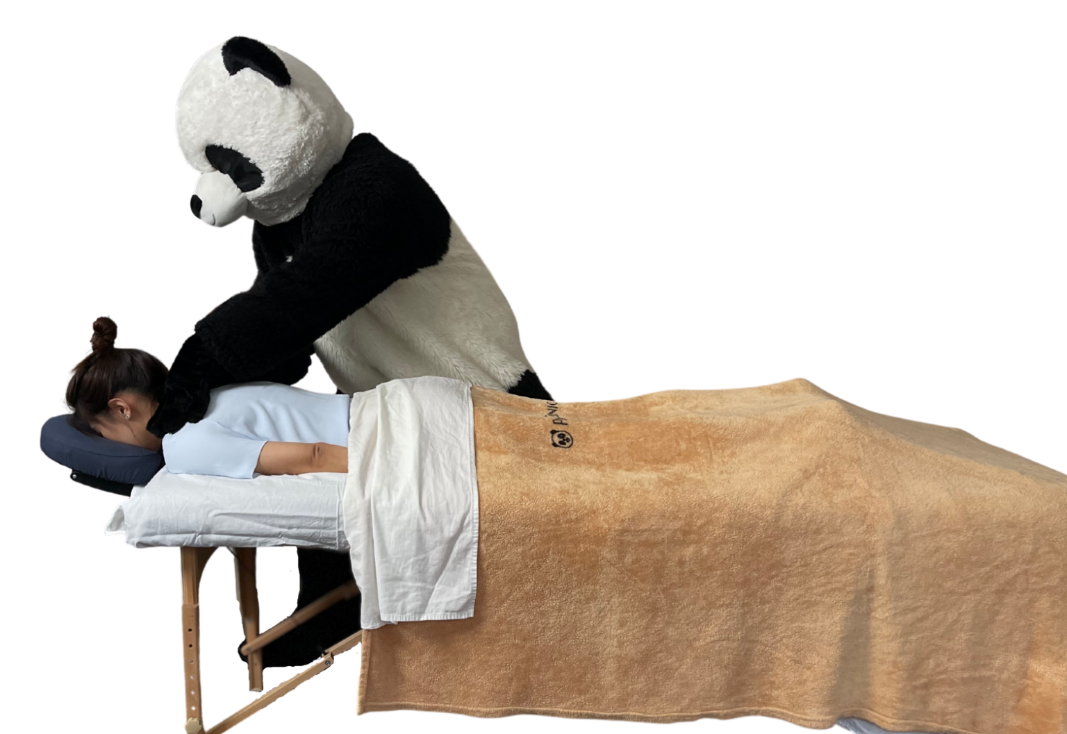 Evening Massage Burnaby Metrotown After Hours RMT Panda Clinic