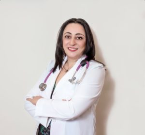 Dr. Bita Khosravian | ND