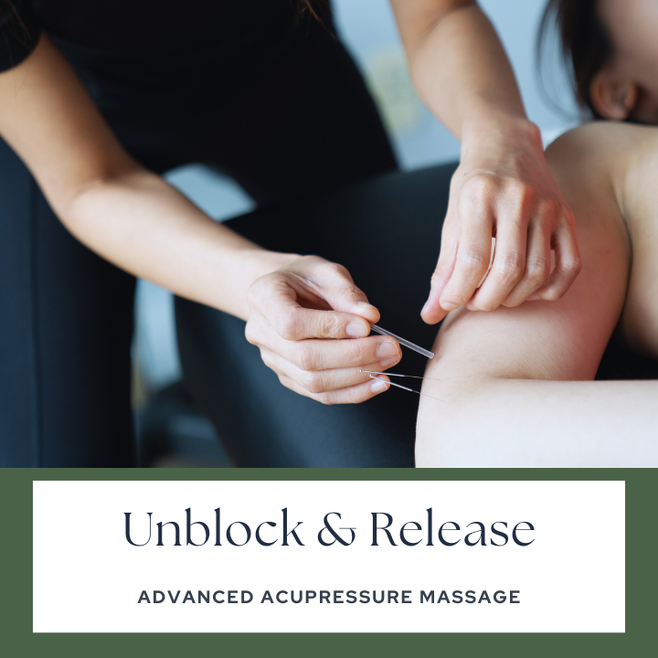 Panda Clinic Metrotown - advanced acupressure how it works